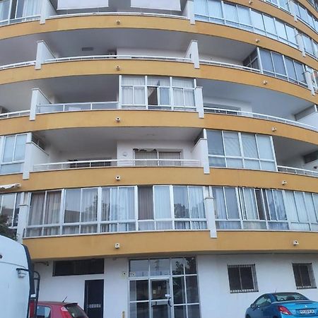 Modern, Cozy Studio Фуэнхирола Экстерьер фото